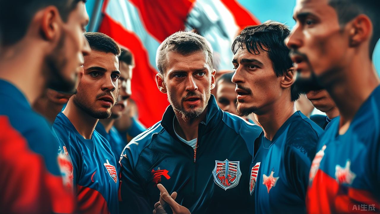 雷竞技入口 -窗口期体能课后，上海申花更衣室发声备战葡超，赛场秩序良好，临场指挥获称赞(梅西被曝赛后大闹对手更衣室)