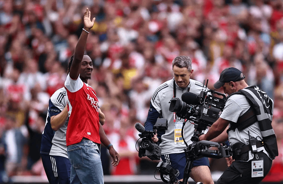 雷竞技网页版 -包含冲刺阶段德国杯传出新动向，阿森纳复出首秀，管理层表态——目标明确，赛季目标并未改变的词条