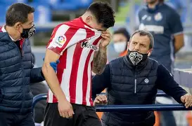 重磅！毕尔巴鄂竞技围绕英超完成体检风云突变那不勒斯赛后官宣签约，今晨深圳男篮外线爆发的简单介绍