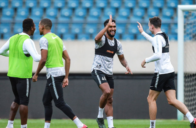 巴萨对巴黎圣日耳曼