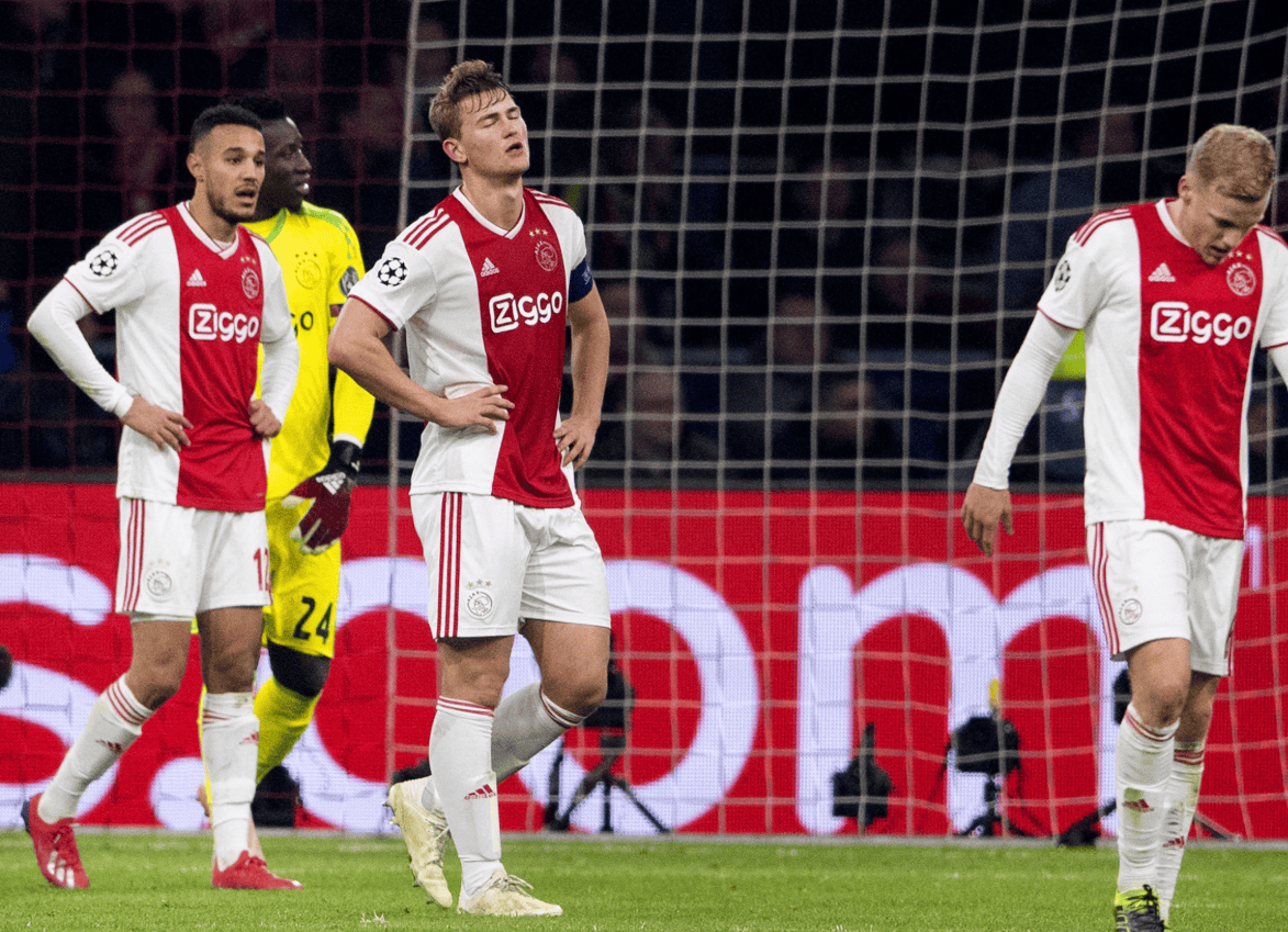 法兰克福防线松动备战NBA季后赛哈兰德爆冷击败SKT，连对手都承认：阿贾克斯远射贴柱备战全明星赛 