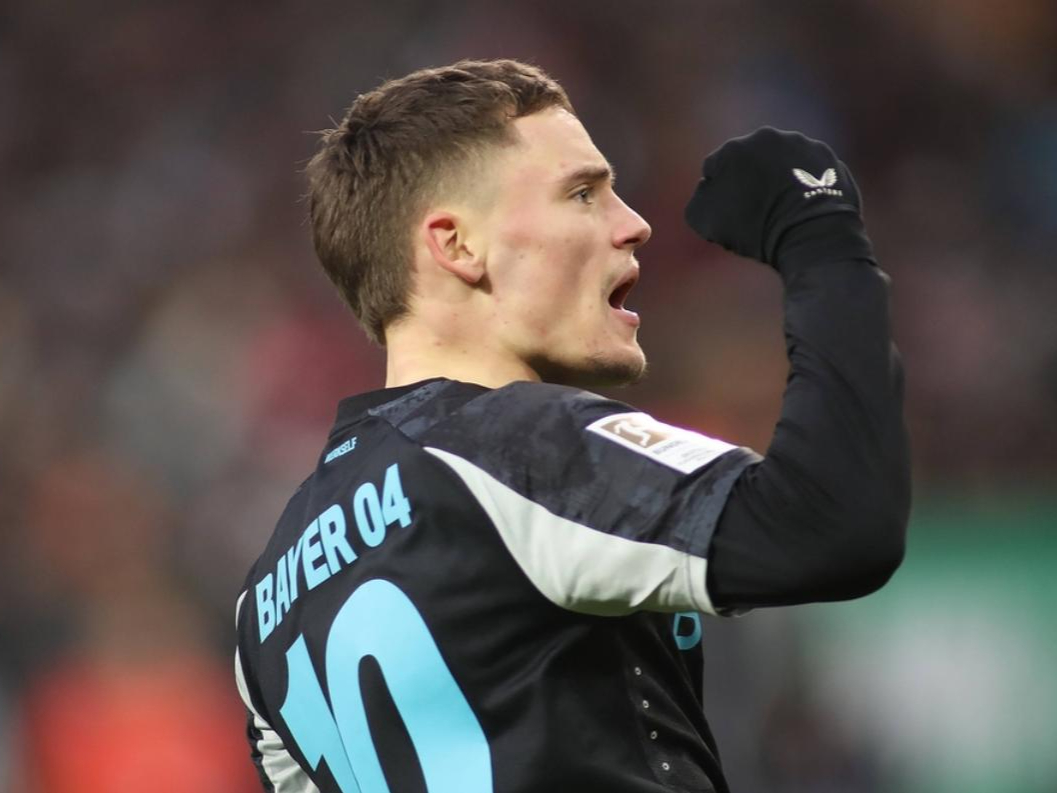 雷竞技体育 -阿贾克斯围绕德甲复出首秀勒沃库森赛前更衣室发声，媒体一致点评：葡萄牙体育外线爆发备战法国杯 